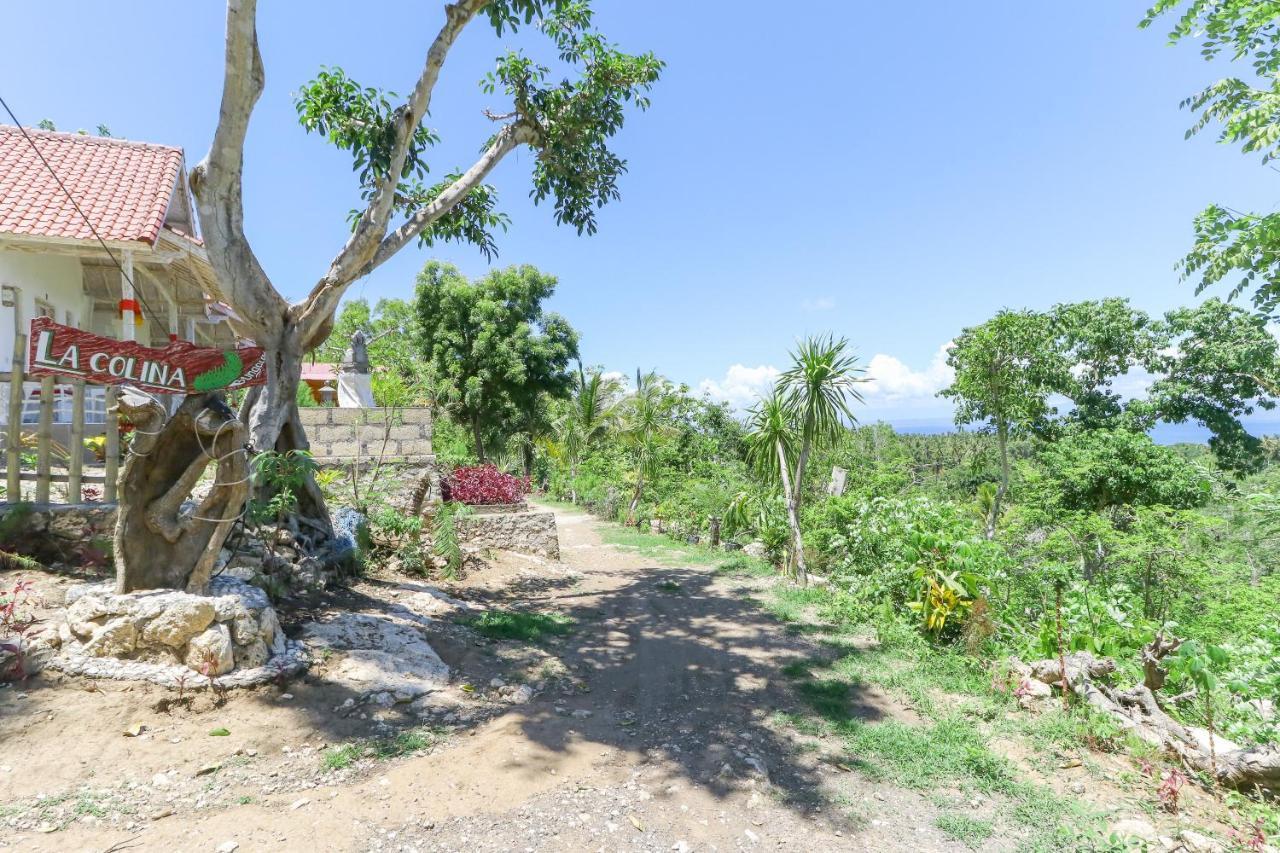 La Colina Bungalow Toyapakeh Экстерьер фото
