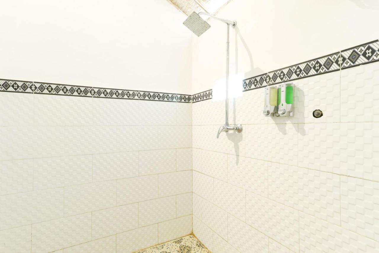 La Colina Bungalow Toyapakeh Экстерьер фото
